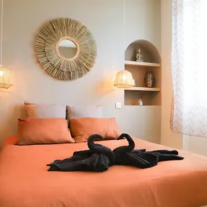 Serenity Spa- Balneotherapie Saint-Etienne (Loire)