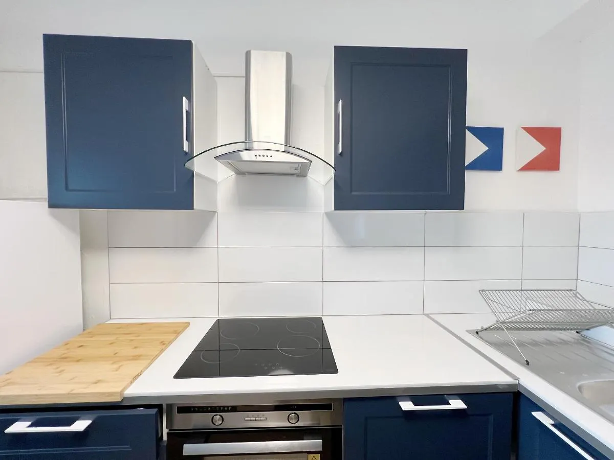 Apartmán 116 Chic & Cosy Grand Appart Moderne 65M2 Hypercentre Wifi Smart Tv Netflix Saint-Etienne
